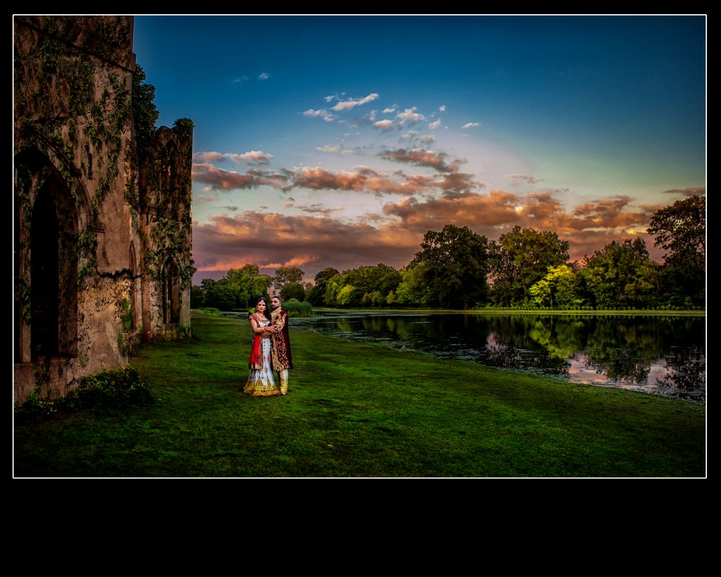A Photographer's Guide to Asian Wedding Photography Styles