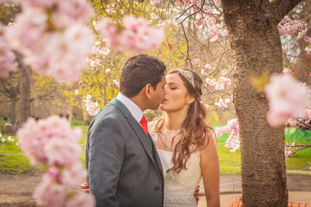 A Photographer's Guide to Asian Wedding Photography Styles