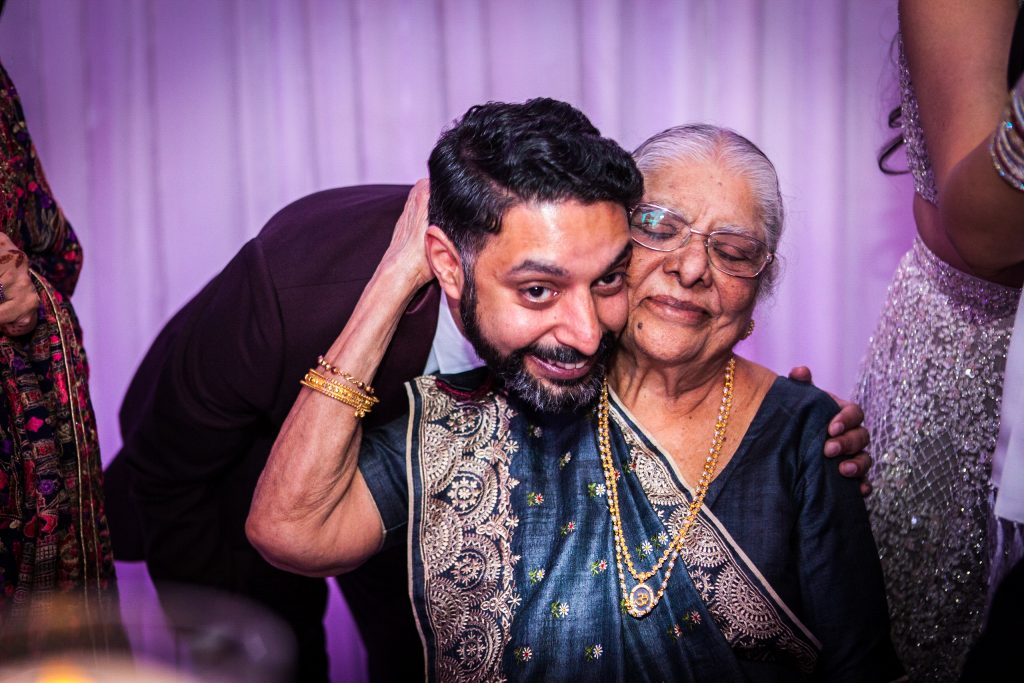 A Photographer's Guide to Asian Wedding Photography Styles