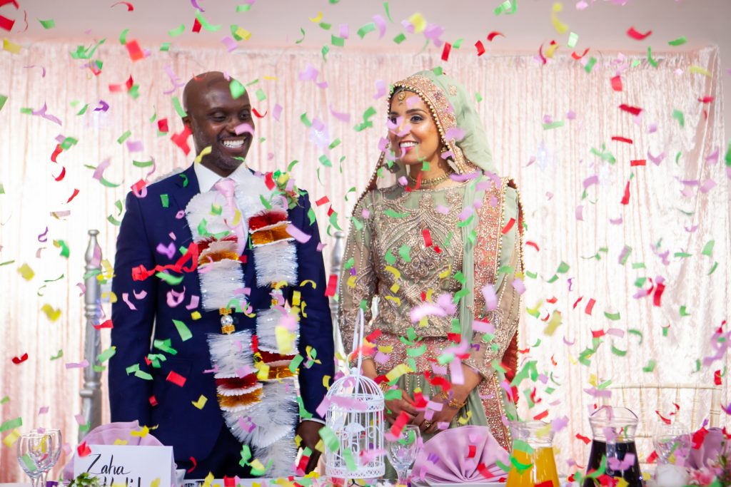 A Photographer's Guide to Asian Wedding Photography Styles
