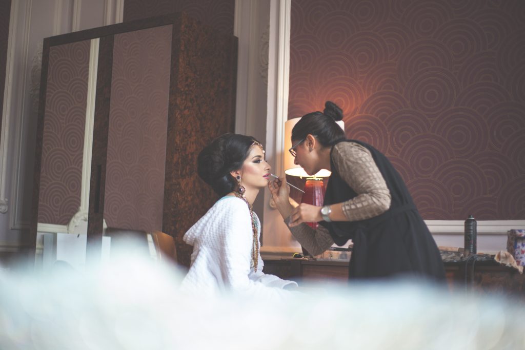 A Photographer's Guide to Asian Wedding Photography Styles
