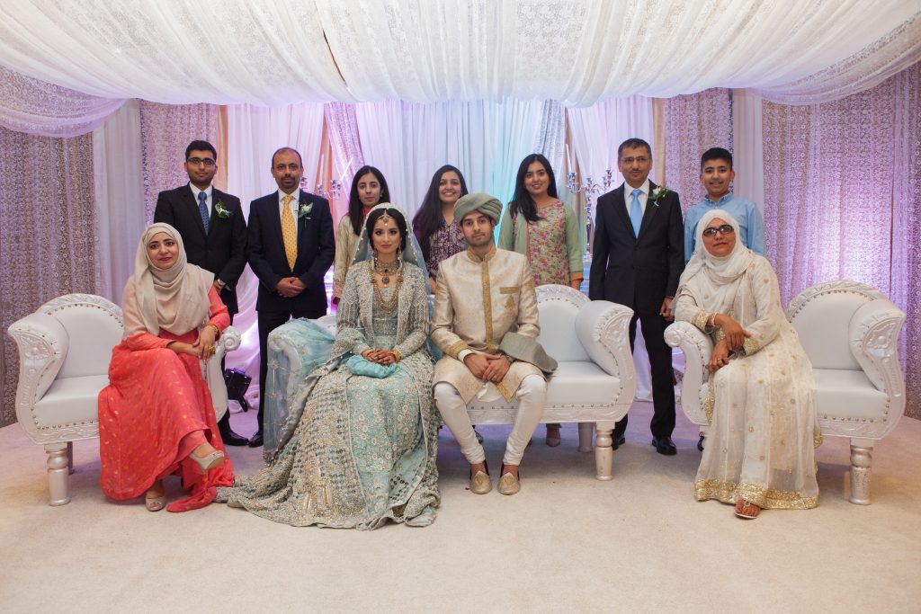 A Photographer's Guide to Asian Wedding Photography Styles