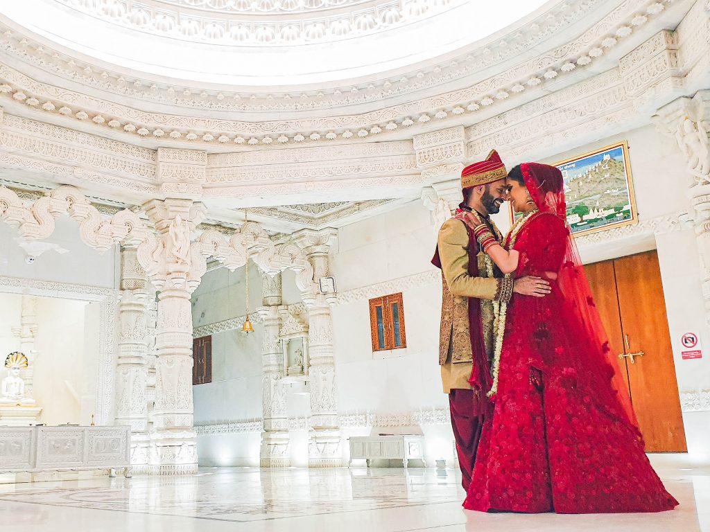 A Photographer's Guide to Asian Wedding Photography Styles