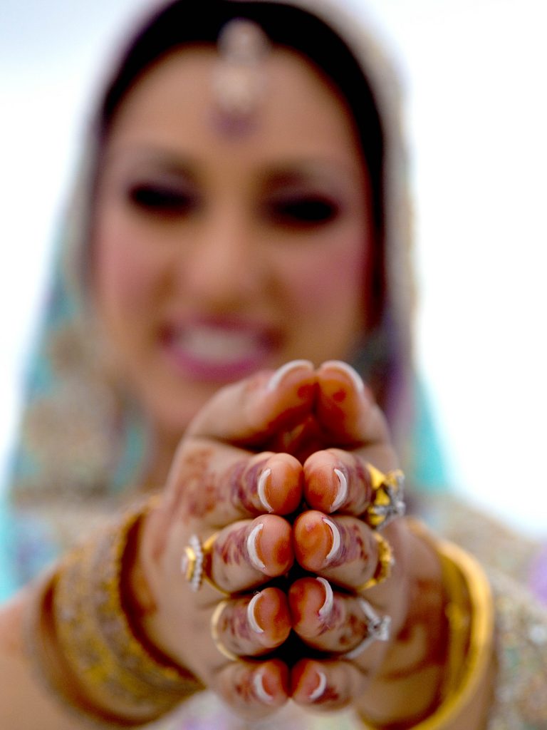 Asian Wedding Photography - visual-storyteller-capturing-your-wedding
