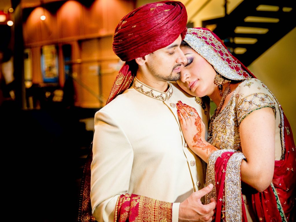 Asian Wedding Photography - visual-storyteller-capturing-your-wedding