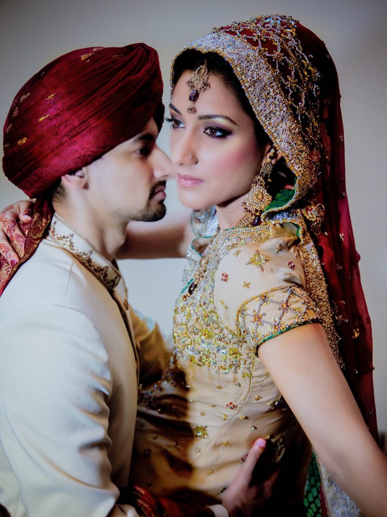 Asian Wedding Photography - visual-storyteller-capturing-your-wedding